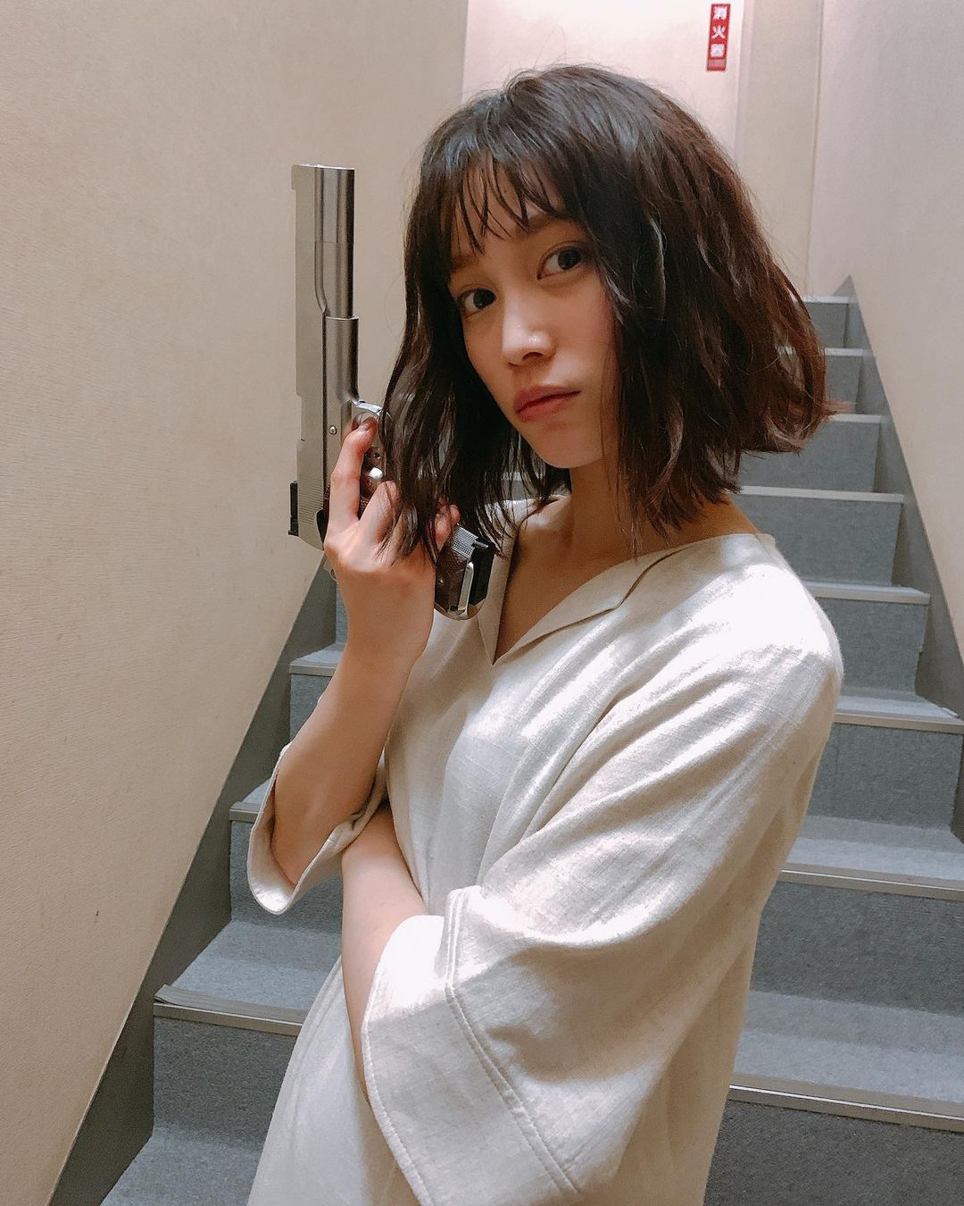 中村由利佳 中村ゆりか 梦幻气质清新写真 写真社 爱邪恶吧