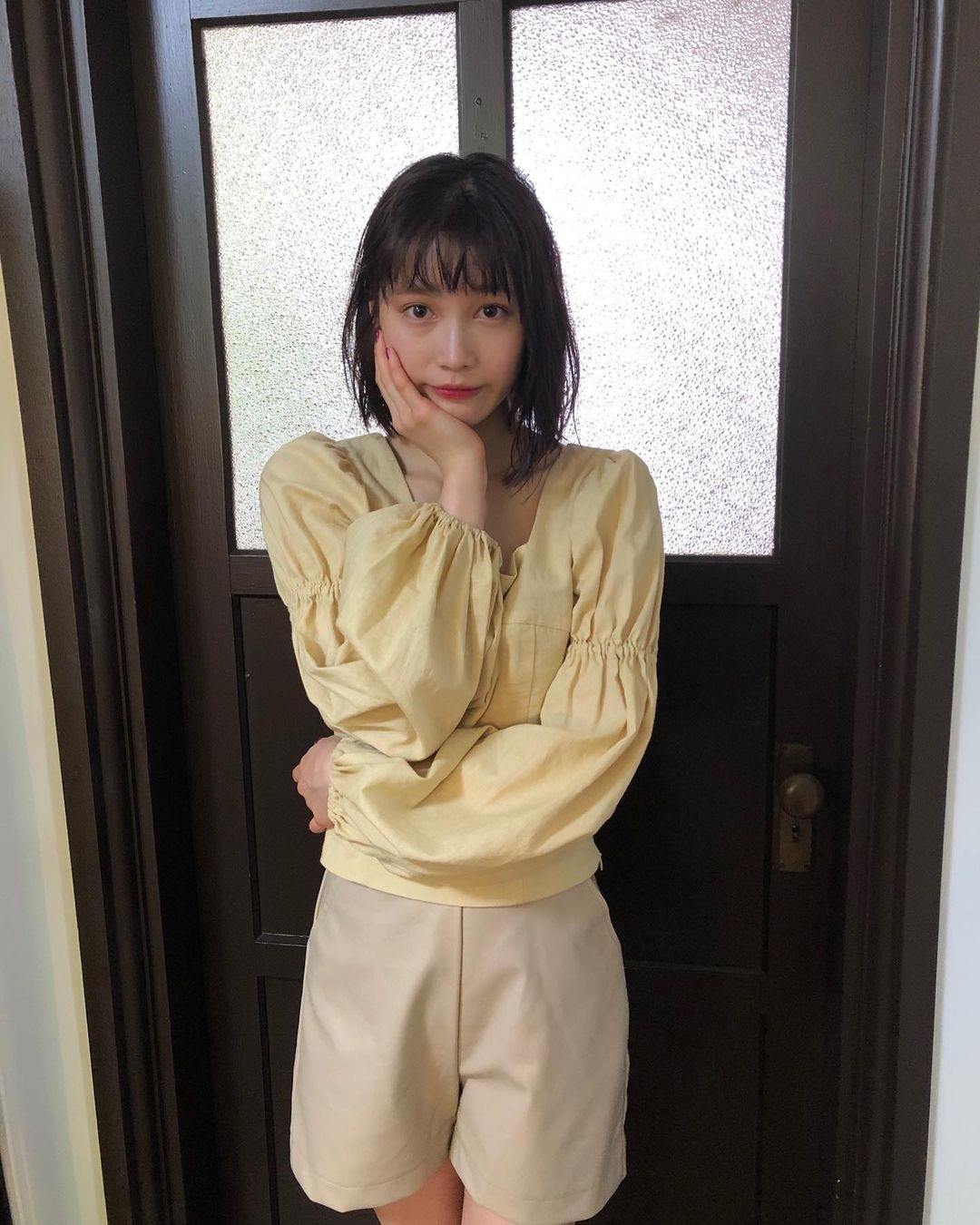 中村由利佳 中村ゆりか 梦幻气质清新写真 写真社 爱邪恶吧